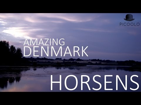 AMAZING DENMARK: HORSENS | PICOOLO