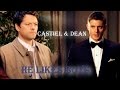 Dean And Castiel He Likes Boys Song Video Request AngelDove