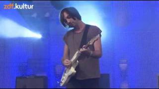 The Hundred In The Hands - 03 - Dressed In Dresden (MELT! 2011)