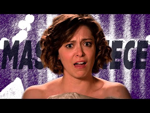 Why Crazy Ex-Girlfriend Is A Masterpiece of Television