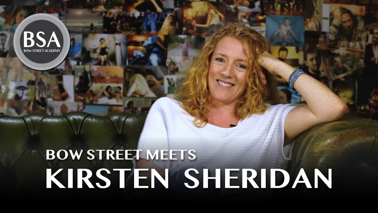 Kirsten Sheridan