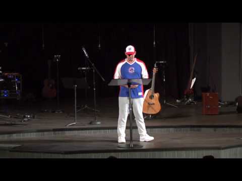 Stoney Craft ~ Celebrate Recovery -- RELAPSE