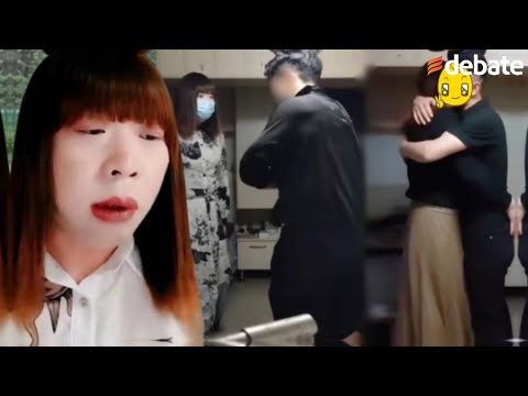 Sister Hong: hombre se disfraza de mujer y graba en secreto a más de 200 víctimas
















