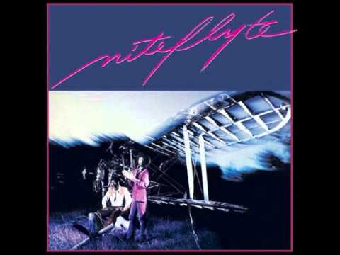 Niteflyte - Alicia's Song