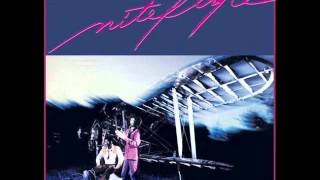 Niteflyte - Alicia's Song