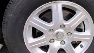 preview picture of video '2008 Chrysler Town & Country Used Cars Binghamton NY'