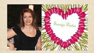 Soraya Pastor | Yadesh Bekheir Oon Ghadima