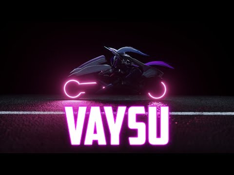 Vaysu |  Master of Vayne -  League of Legends  Montage