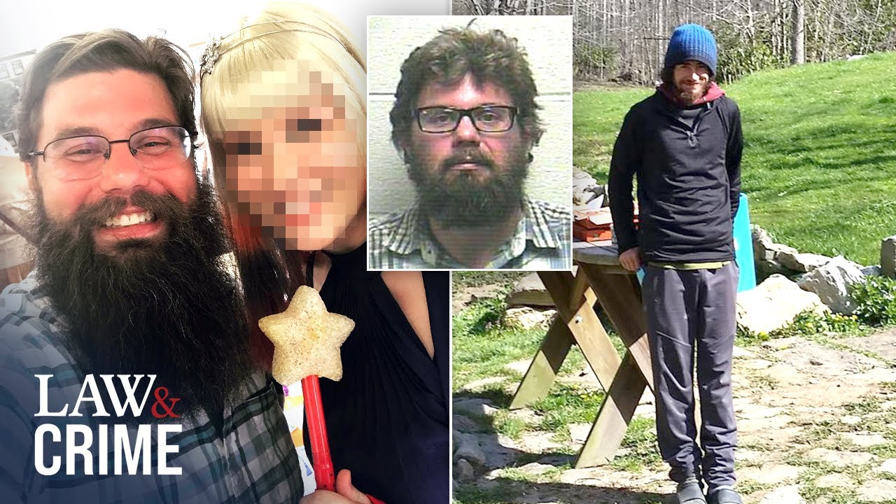 Florida Man Killed Member of Scandalous Cult: Police