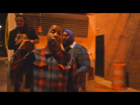 Roley Gang Blue x 2GS - No Hook (Official Video)