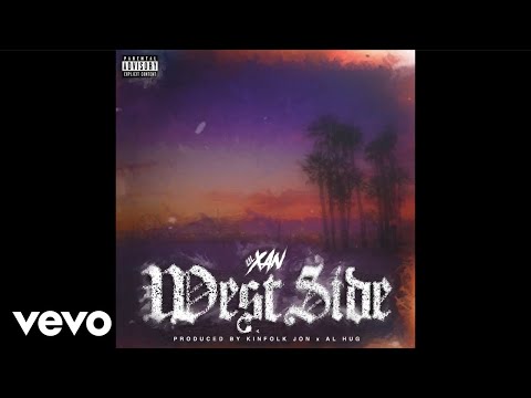 Video West Side (Letra) de Lil Xan