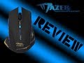 Mazer Type-R E-Blue 2500 DPI Mouse Review ...