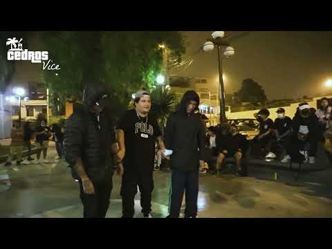 Bk vs Fear  | Final | Cupo a la nacional de Flava 2022