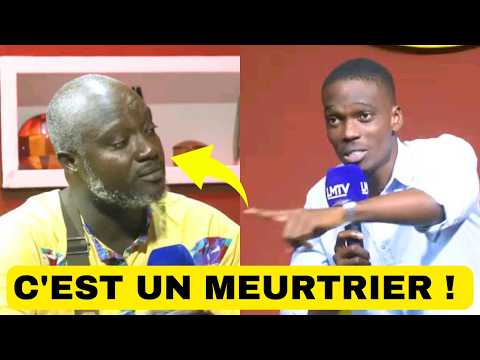 Ma femme et mon enfant son mort à cause de mon père | POINT D'ACCORD