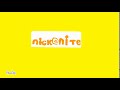 Nick At Nite Original Logo