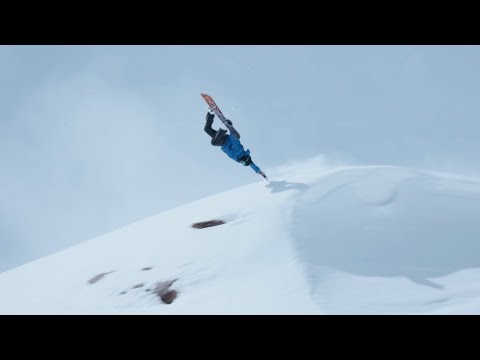 RUMBLE | Stale Sandbech & Torgeir Bergrem