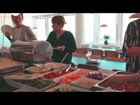 EPISODE 3: VIL DU MED ET SMUT BAG KULISSERNE❓