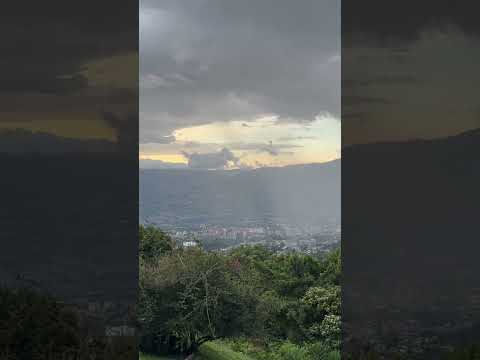 ¡Desconectar para conectar! San Cristóbal. Táchira. 🇻🇪
