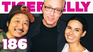 Dr. Drew & The Cold Jerky | TigerBelly 186