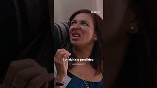 “Help me I’m poor” #Bridesmaids #MayaRudolph #KristenWiig #RoseByrne #Shorts