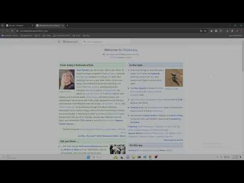 Item video thumbnail