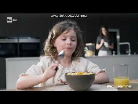 Rai 3 (Calabria) - Sequenza 1 novembre 2025