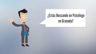 Psicologo en Granada