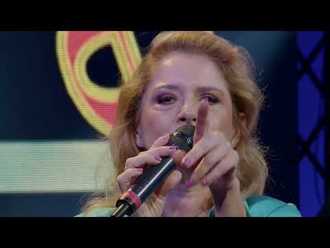 Stefania Cento, Io sono l'altra. - da MilleVoci 2024 ©