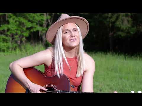 Gwynne Alden Somewhere Between Nashville and Jersey official video