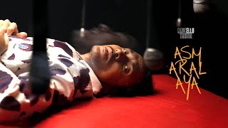 Lirik Lagu Asmaralaya - Marcello Tahitoe: Merajut Cinta Sepanjang Malam Bersama Nikmati Asmaralaya