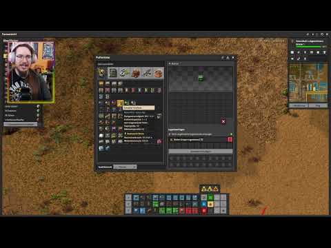 Factorio Logistics Crates - Which one does what?