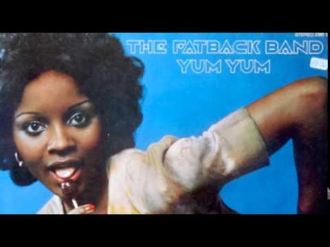 Fatback Bank - Yum Yum