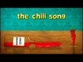 The Chili Song Mini Monsters Music