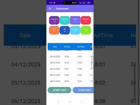 BioTime video thumbnail