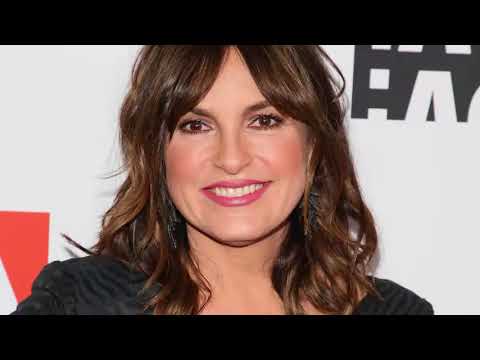 Thumbnail for 'LAW & ORDER: SPECIAL VICTIMS UNIT' STAR MARISKA HARGITAY COMMENTS ABOUT KEEP DOING THE SHOW by mariska ha