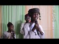 Raudha Kid S Waungana Na Jabal Hiraa Kumpongeza Brother Masoud Kwa Kufunga Ndoa Live Performance