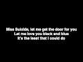 Children Of Bodom - Pussyfoot Miss Suicide HD (With Lyrics)