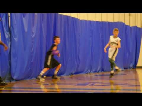 20180318 WA State Basketball Championship - Jackson Semi-Finals - Traveling on Anacortes