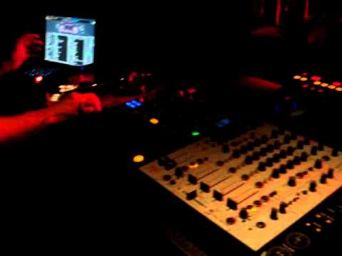 Oliver $ - Doin' Ya Thang (Original mix) Audio KoDe Paul Ritch & Sharam Cavo Paradiso