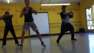 SPULU [] BassHead -Far East Movement (2)