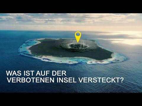 Was ist auf der Verbotenen North Sentinel Island Versteckt?