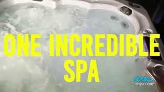 Cal Spas Best Days of Summer Special!