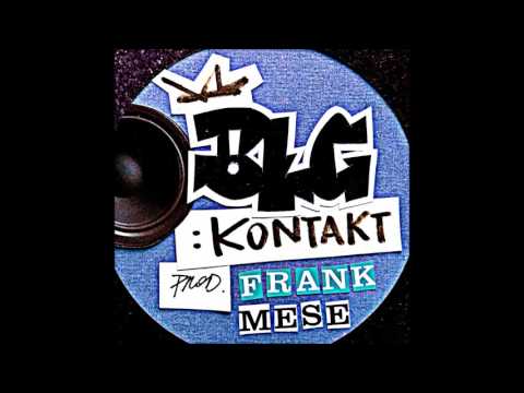 Szaj x MTI x Pinczer x Hazet - Kontakt