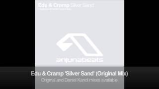Edu & Cramp - Silver Sand