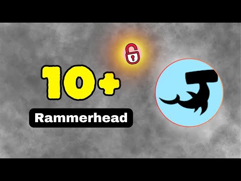 Ramerhead Proxy