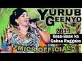 YURUB GEENYO Hees Cusub SASA BAAN KA QABAA RAGGABA NEW LYRICS