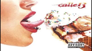 Intel-Lú Puffy Hablando - Calle 13