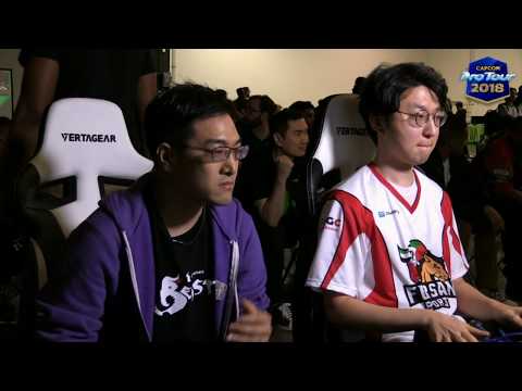 "BBR" FR18 SFV AE - FURSAN VERLOREN vs CYG BST GAMERBEE