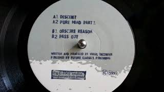 Primal Plant - Pass Out