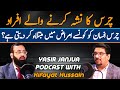 Chars Peenay Ke Nuksan Cannabis Effects On Health Kifayat Hussain Yasir Janjua Podcast